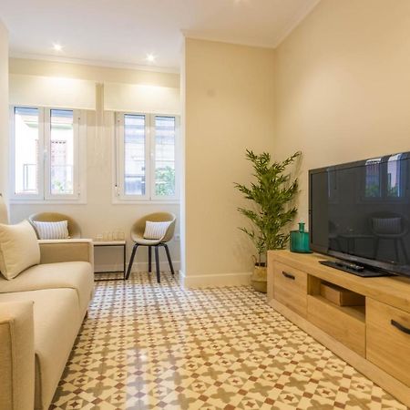 Apartamento Anita'S Place Кордоба Екстериор снимка