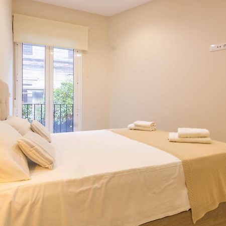 Apartamento Anita'S Place Кордоба Екстериор снимка