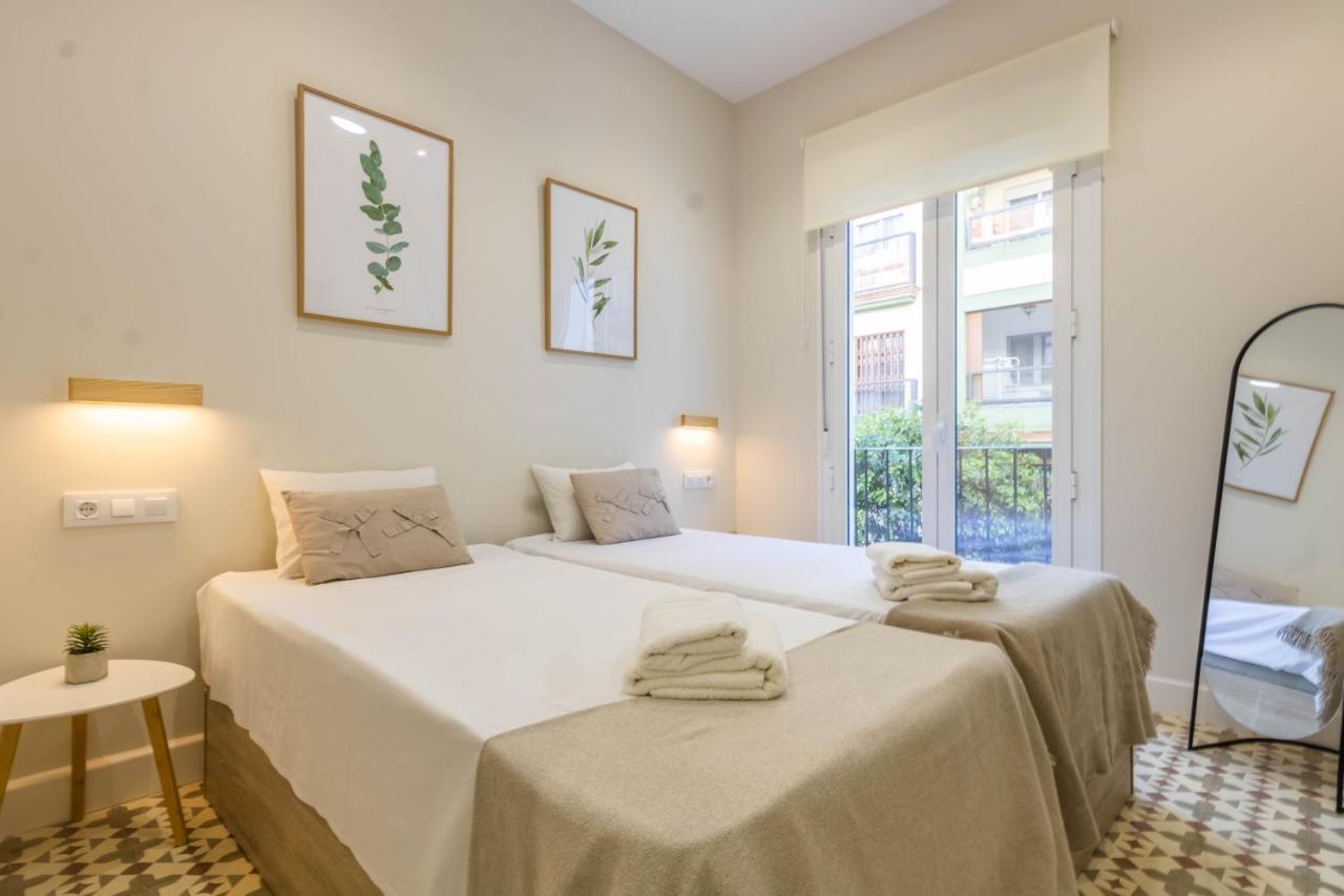 Apartamento Anita'S Place Кордоба Екстериор снимка