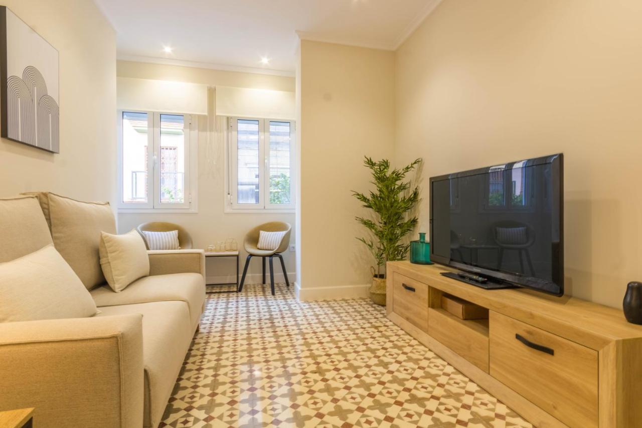 Apartamento Anita'S Place Кордоба Екстериор снимка