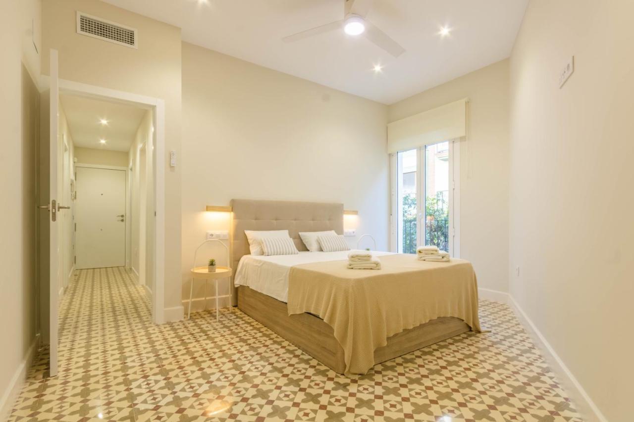 Apartamento Anita'S Place Кордоба Екстериор снимка