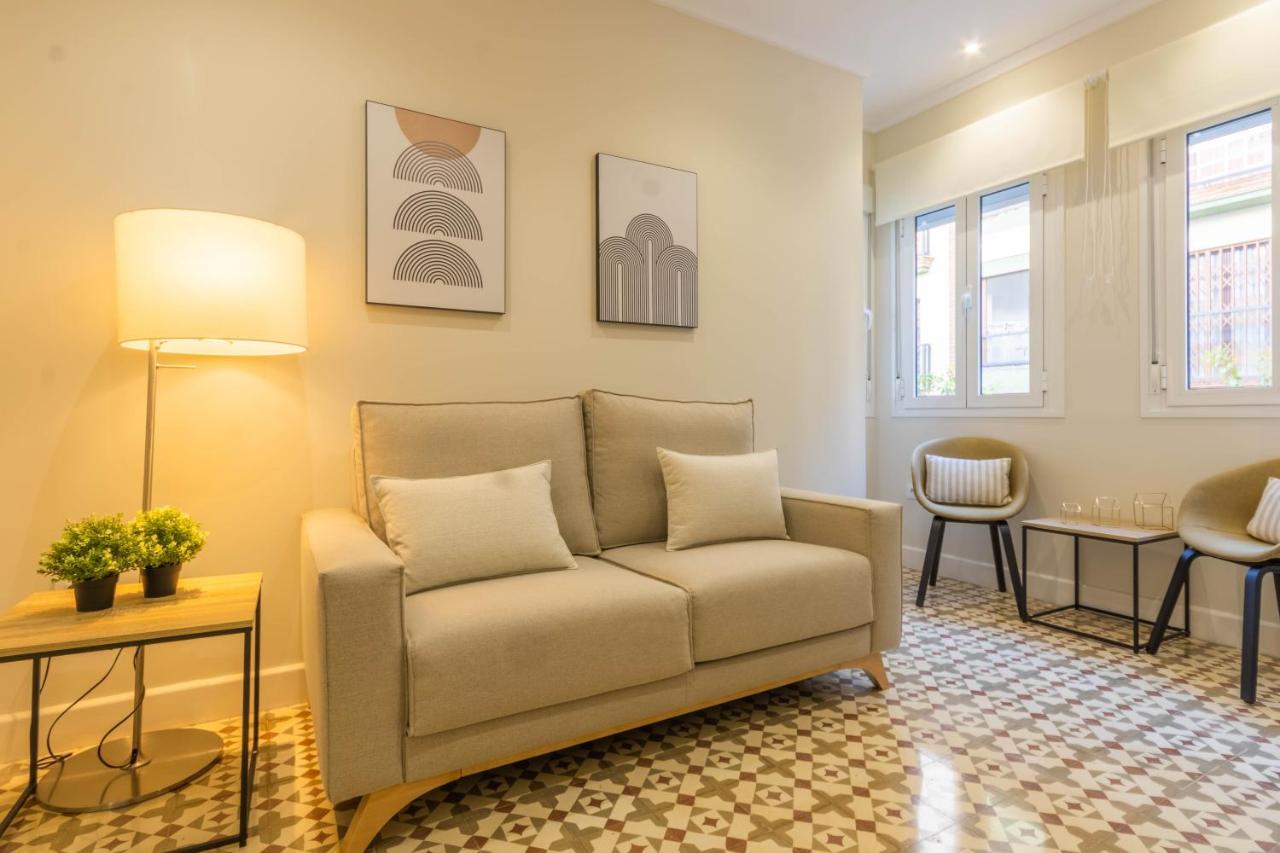 Apartamento Anita'S Place Кордоба Екстериор снимка
