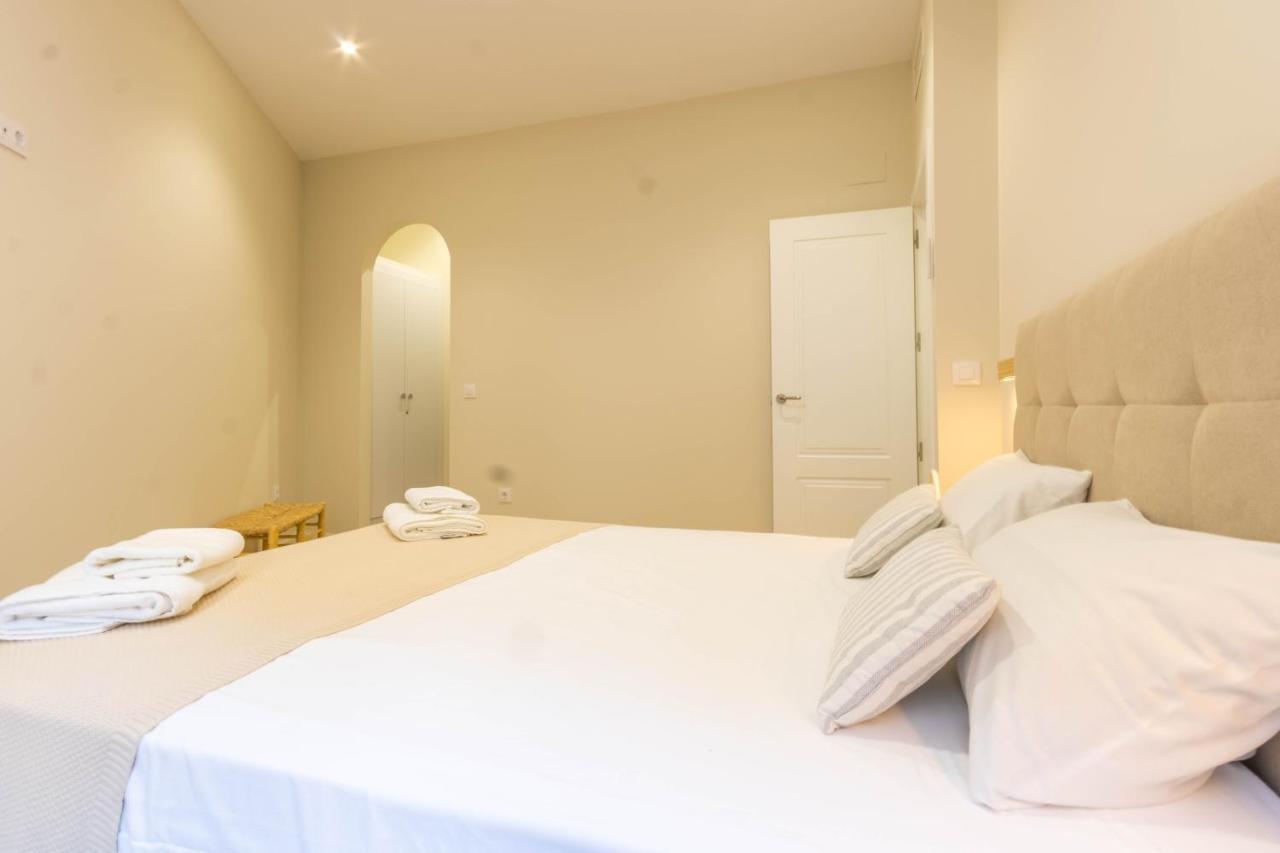 Apartamento Anita'S Place Кордоба Екстериор снимка