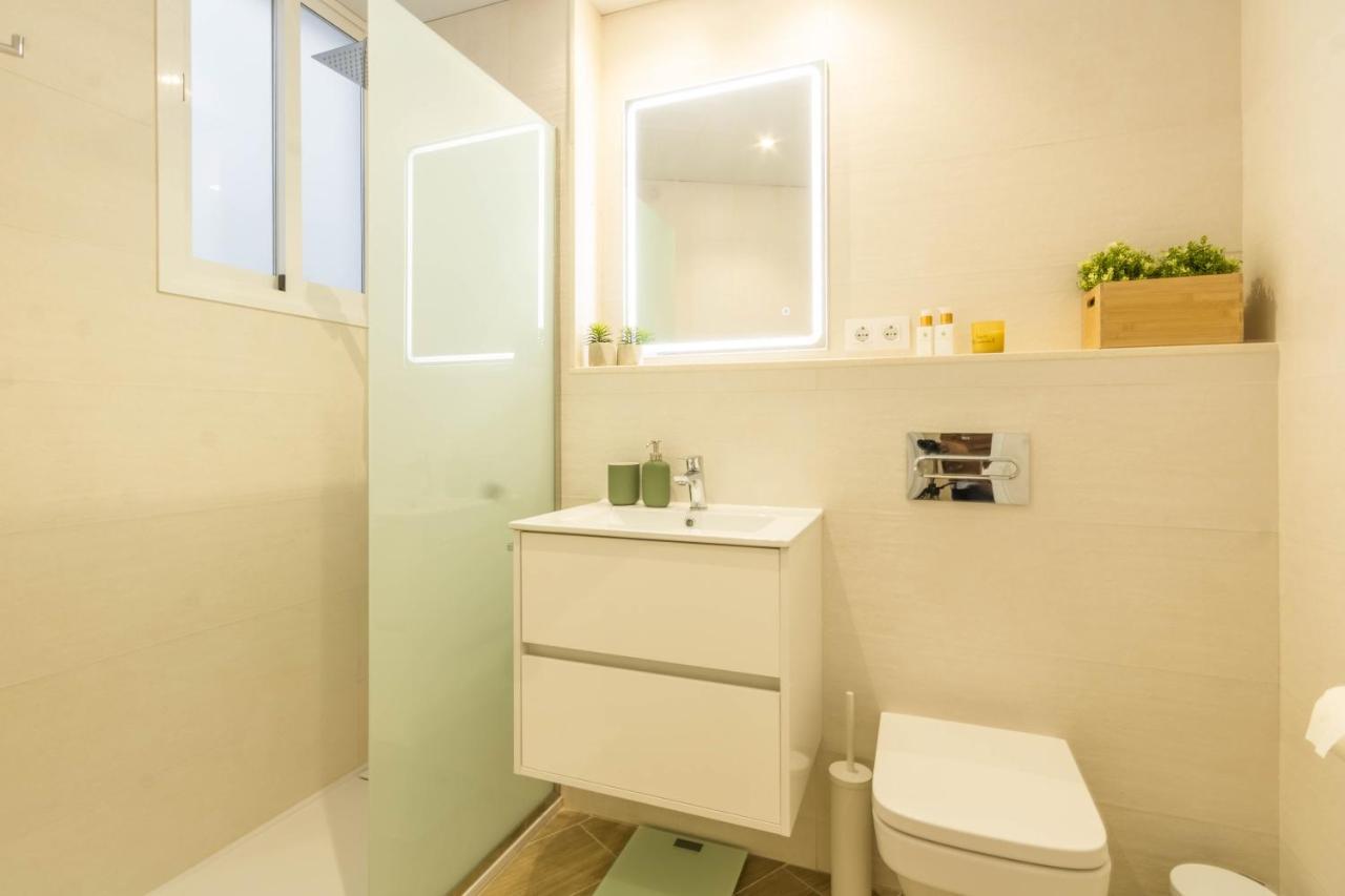 Apartamento Anita'S Place Кордоба Екстериор снимка