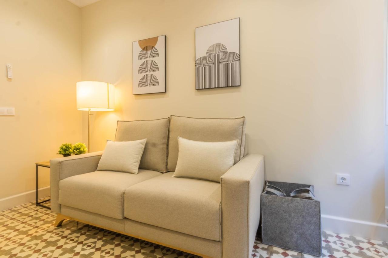 Apartamento Anita'S Place Кордоба Екстериор снимка