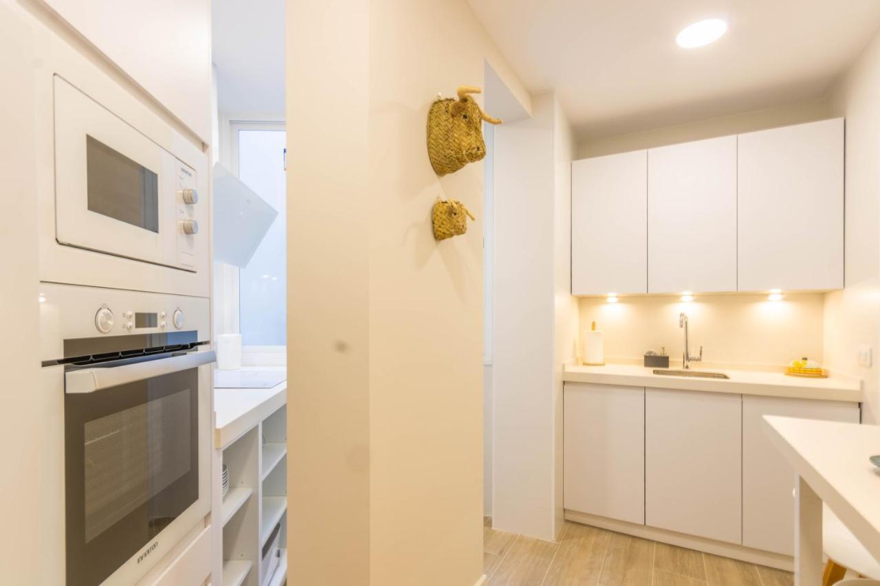 Apartamento Anita'S Place Кордоба Екстериор снимка