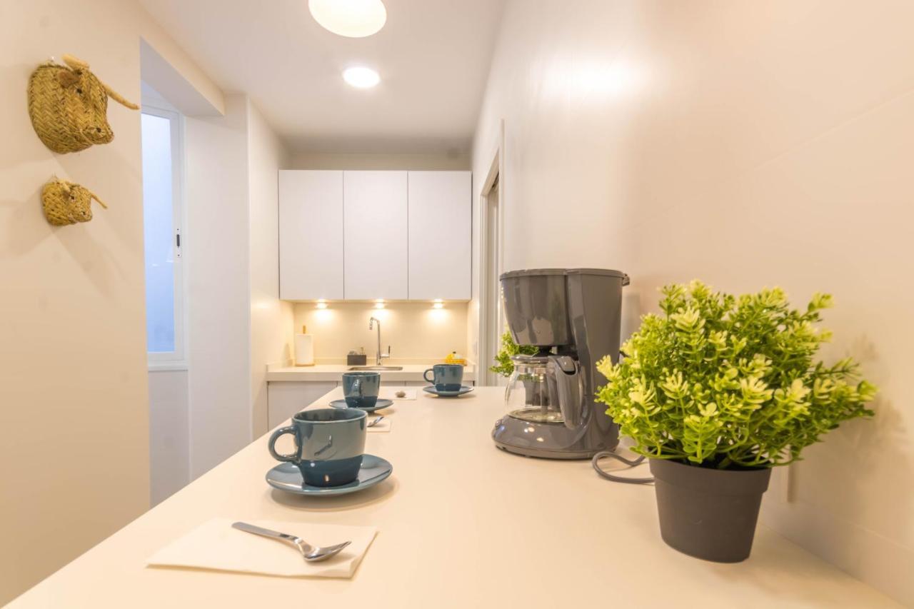 Apartamento Anita'S Place Кордоба Екстериор снимка