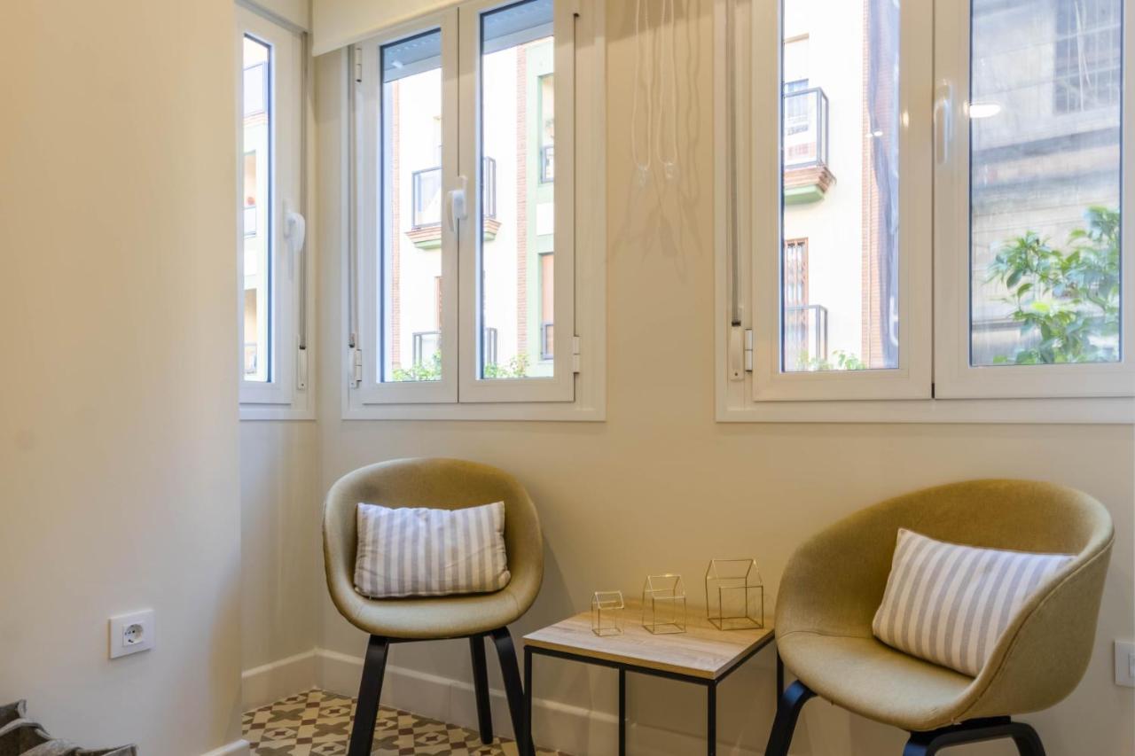 Apartamento Anita'S Place Кордоба Екстериор снимка