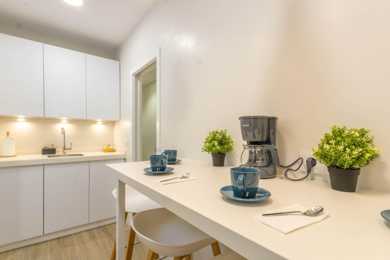Apartamento Anita'S Place Кордоба Екстериор снимка