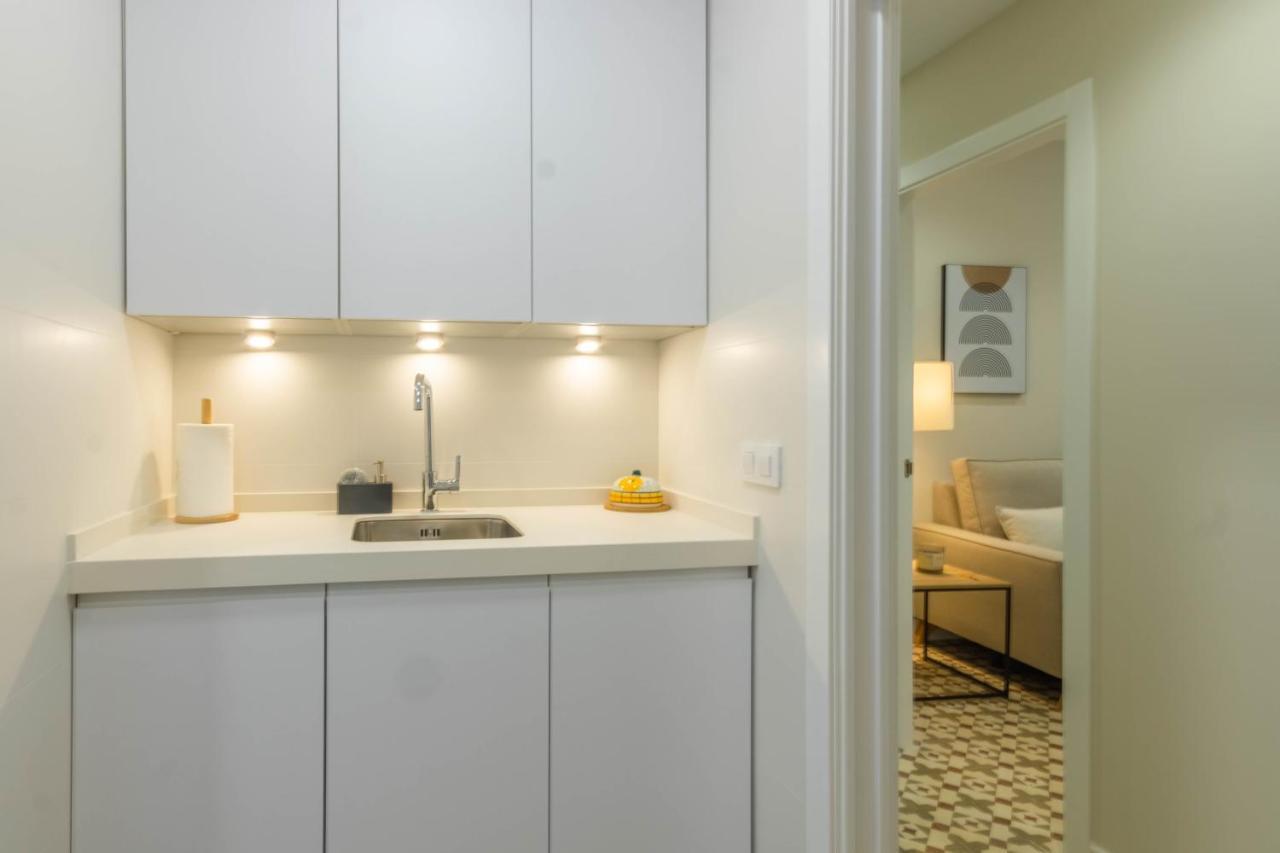 Apartamento Anita'S Place Кордоба Екстериор снимка